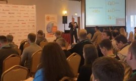 ТОП-3 интерактива форума Layta Connect 2022 в Москве