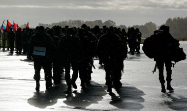 Вопросы частичной мобилизации