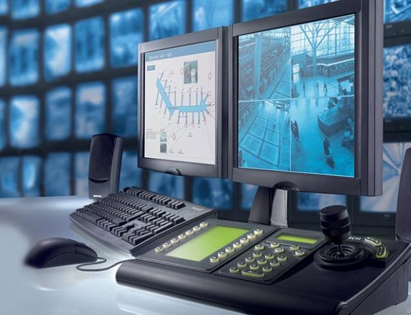 Обзор госзакупок