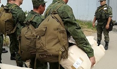 Внесены изменения в ТК РФ в связи с частичной мобилизацией