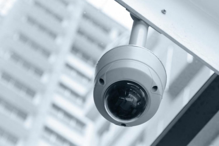 Модернизация системы видеонаблюдения в Нижнем Тагиле