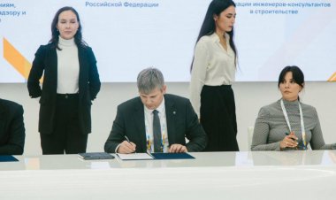 ГК «Росатом» и НАИКС вошли в состав Консорциума по выработке технической и инновационной политики в области строительства