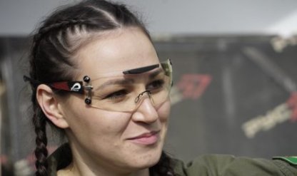 Преимущества женщины-телохранителя