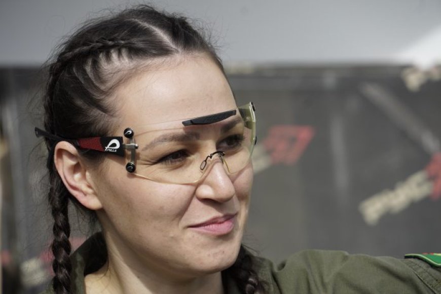 Преимущества женщины-телохранителя