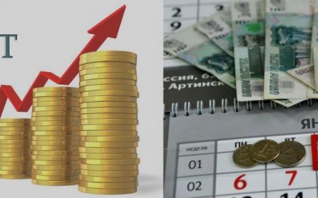 МРОТ вырастет на 18,5 процента