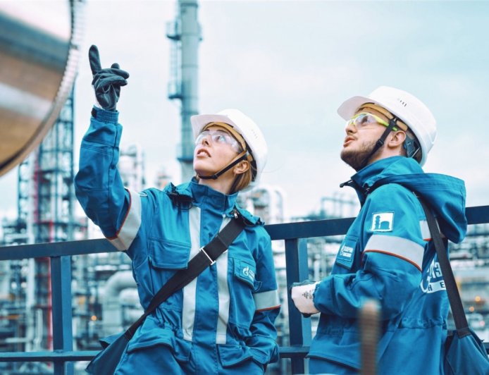 Типовая инструкция по технике безопасности труда для ЧОП