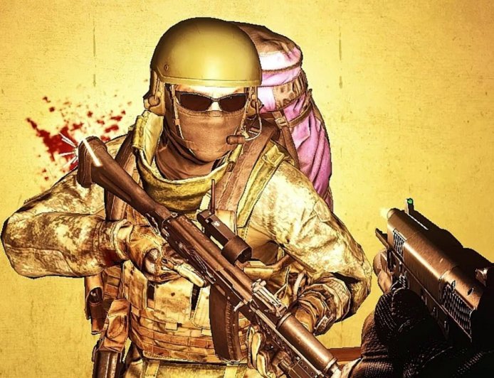 Работа над законопроектом о статусе ЧВК