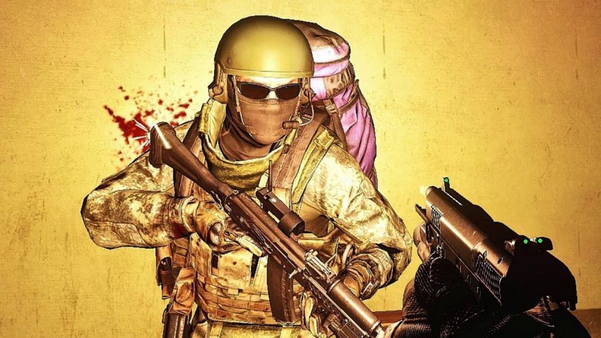 Работа над законопроектом о статусе ЧВК