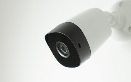 С уходом Hikvision с российского рынка вырастет интерес к отечественным брендам видеонаблюдения