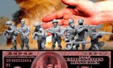 Как наемничество трактует закон в России и в мире