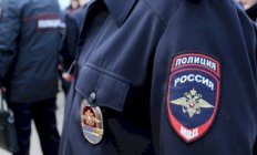 Новые обязанности для полицейских