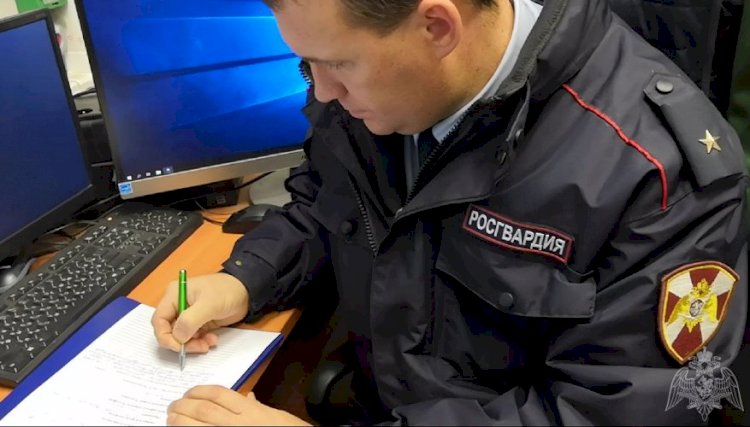 Проверки ЧОО