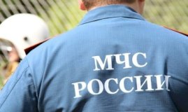 Сотрудники МЧС совместно с руководством ЧОП, совершили хищение бюджетных средст на противопожарную защиту.