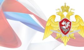 О ликвидации подразделений вневедомственной охраны речи не идёт.