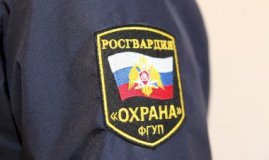 Ведомственные охраны Министерства сельского хозяйства РФ и Министерства энергетики РФ присоединяются к ФГПУ «Охрана» Росгвардии.
