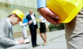 Прошла выставка "Безопасность и охрана труда"