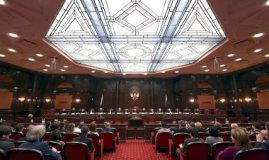 Отпуск полицейского при увольнении