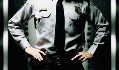 Профессия частный охранник