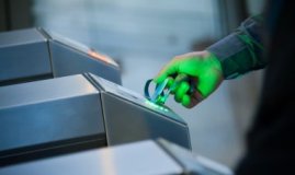 Пропускной режим