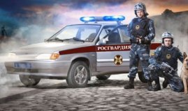 Отличие вневедомственной охраны от ведомственной