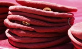 Росгвардейцы боролись за краповый берет