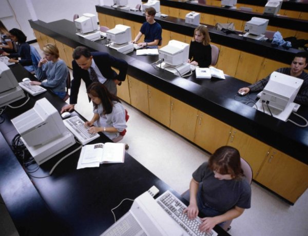 Россиянам будут выдавать сертификаты на обучение цифровым навыкам.