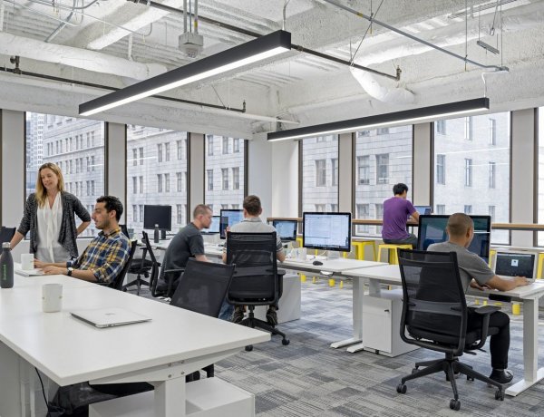 Инсайдер остается самым распространенным виновником утечек данных в организациях.