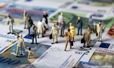 Трудовая миграция в Россиию