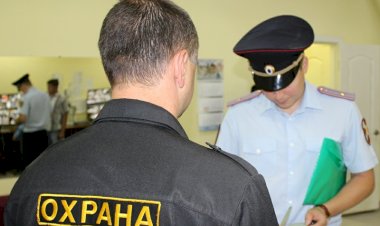 Частные охранные предприятия (ЧОП) могут вывести из-под действия моратория на проведение плановых проверок.