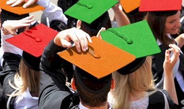 Вузы с самыми высокими зарплатами выпускников