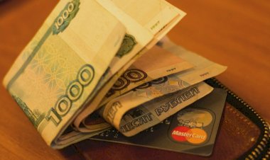 К концу года средняя заработная плата россиян может вырасти до 47 тысяч рублей в месяц.