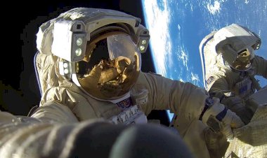 Зарплата российских космонавтов