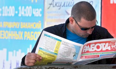 В Росстате выявили основные причины незанятости в России.