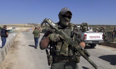 Минобороны РФ готовится легализовать ЧВК?