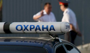 ЧОП предлагается разрешить 10 новых видов деятельности.