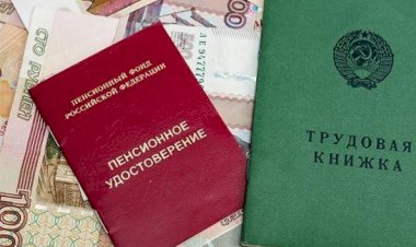 Что входит в советский трудовой стаж