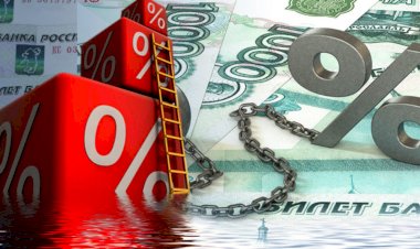 Охранники самые закредитованные работники