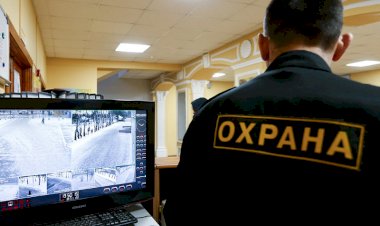 ЧОП оштрафовали за работу без лицензии