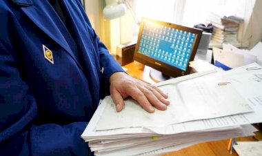 Руководитель ЧОП привлечен к ответственности за нарушение лицензионных требований