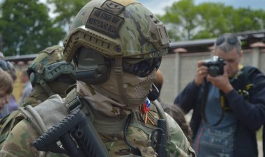 Обзор рынка ЧВК