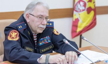 В Росгвардии подвели итоги деятельности  подразделений государственного контроля и лицензионно-разрешительной работы