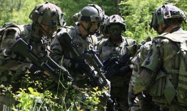 Работа  в  Группе охранных организаций «РСБ-Групп»