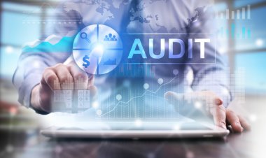 Аудит системы безопасности бизнеса