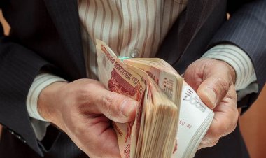 Средние зарплаты москвичей в среднесрочной перспективе сильно вырастут.