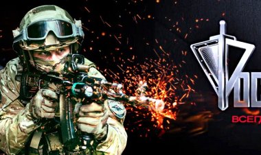 История Росгвардии России