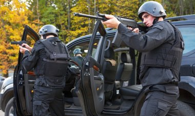 Новый регламент по выдаче юридическим лицам лицензий на оружие.