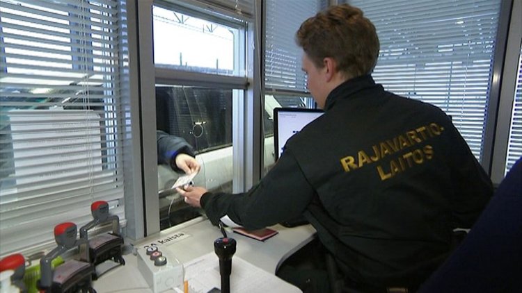 Охранные услуги в Латвии
