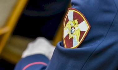 Выступление врио начальника ГУЛРРиГК Росгвардии  генерал-майора полиции А.А. Маликова на заседании  КС по вопросам  частной охранной деятельности при Росгвардии.