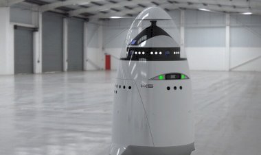 Нужны ли роботы-охранники?