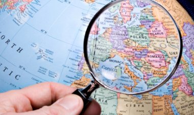 Поиск работы за рубежом